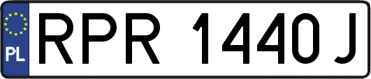RPR1440J