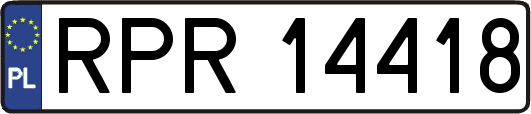 RPR14418