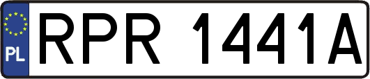RPR1441A
