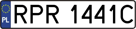 RPR1441C