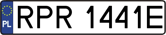RPR1441E