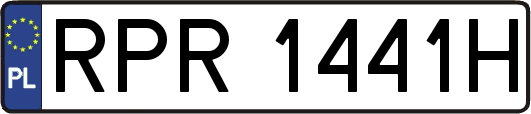 RPR1441H