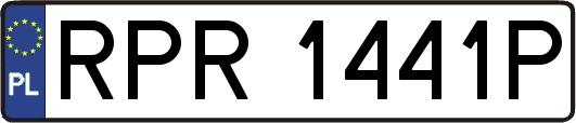 RPR1441P
