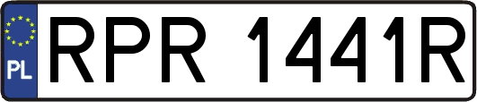 RPR1441R