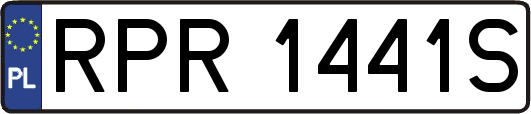 RPR1441S