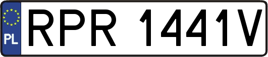 RPR1441V