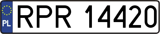 RPR14420