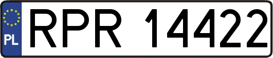 RPR14422