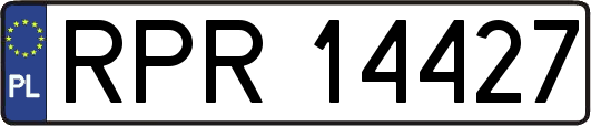 RPR14427