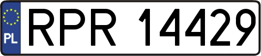 RPR14429