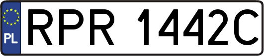 RPR1442C