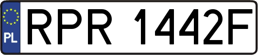 RPR1442F