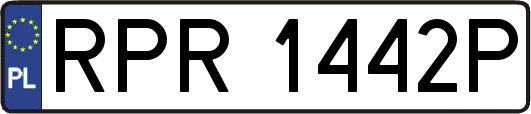 RPR1442P