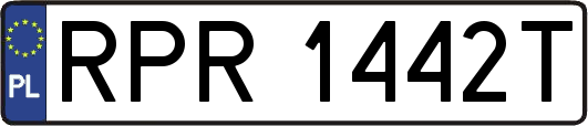RPR1442T