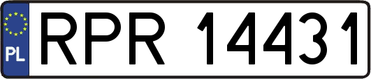 RPR14431