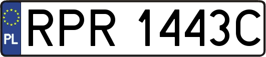 RPR1443C