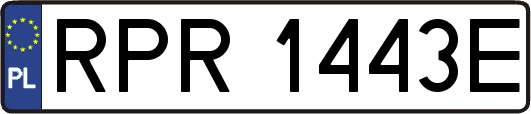 RPR1443E
