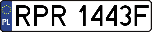 RPR1443F