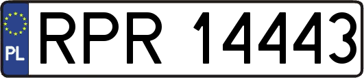 RPR14443