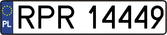 RPR14449
