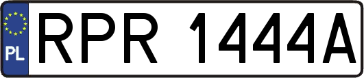RPR1444A