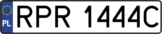 RPR1444C