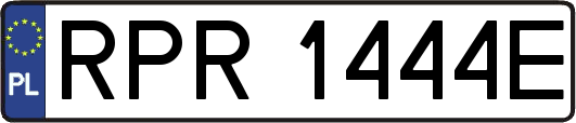 RPR1444E