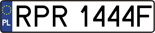 RPR1444F