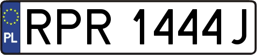 RPR1444J