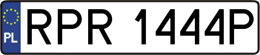 RPR1444P