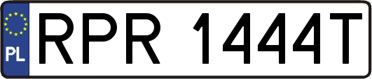 RPR1444T
