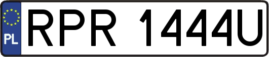 RPR1444U