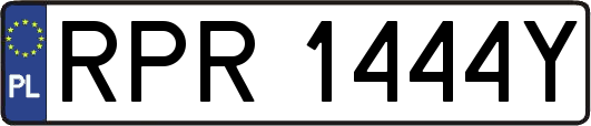 RPR1444Y