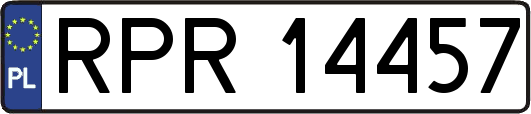 RPR14457