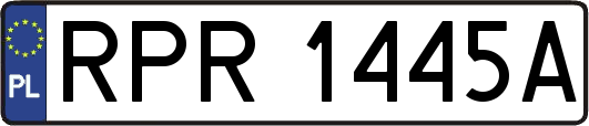 RPR1445A