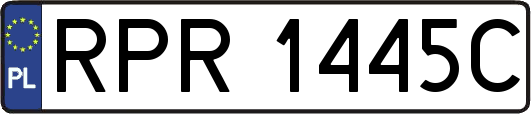 RPR1445C