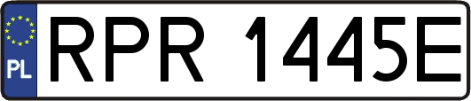 RPR1445E