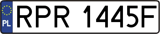RPR1445F