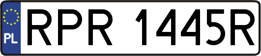 RPR1445R