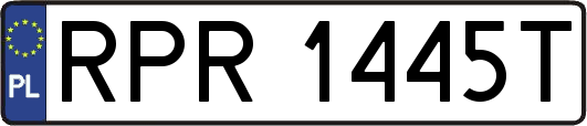 RPR1445T