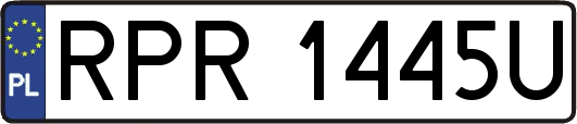 RPR1445U