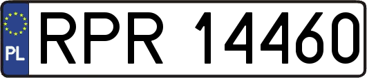 RPR14460