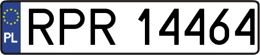 RPR14464