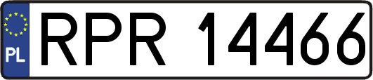 RPR14466
