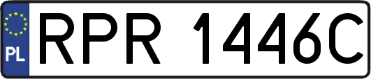 RPR1446C