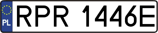 RPR1446E