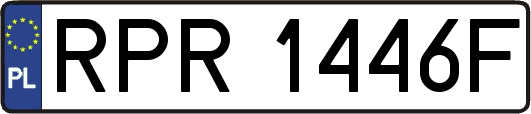 RPR1446F