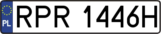 RPR1446H