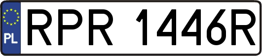 RPR1446R