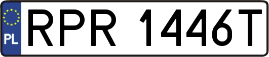 RPR1446T